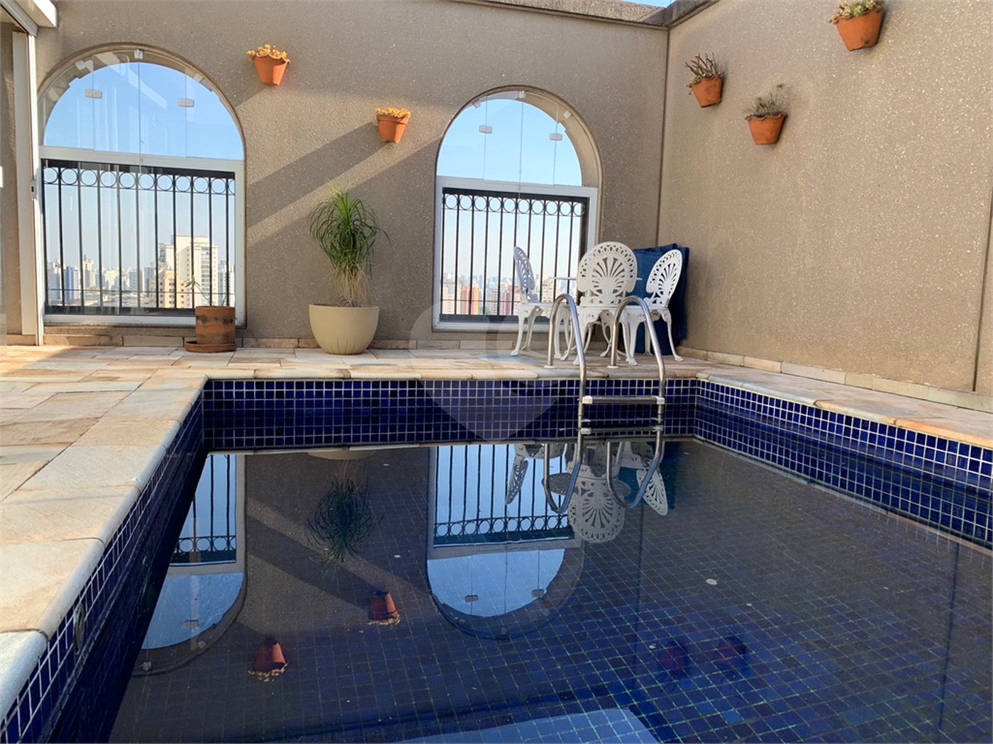 Apartamento à venda com 3 quartos, sendo 2 suítes, em Mooca, São Paulo, SP