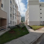 Apartamento para alugar com 2 quartos em Campo Grande, Rio de Janeiro, RJ
