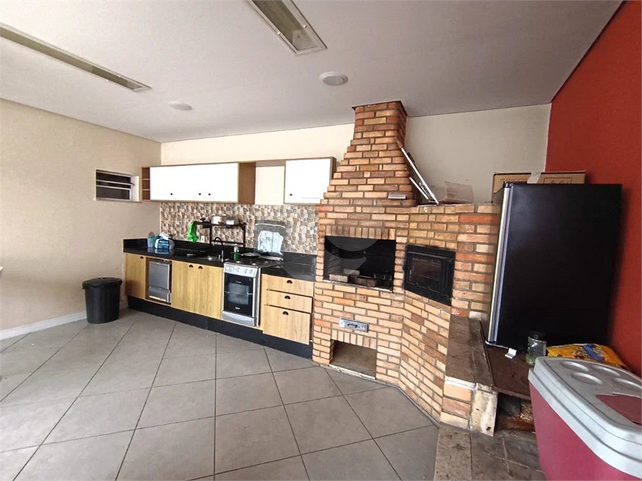 Sobrado de 400m² - Alto Ipiranga. Mogi das Cruzes/SP