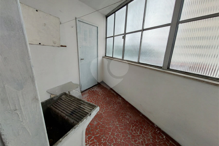 Apartamento à venda com 2 quartos em Santana, São Paulo, SP