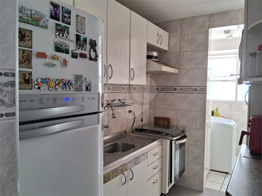 Apartamento à venda com 2 quartos em Vila Nova Jundiainópolis, Jundiaí, SP