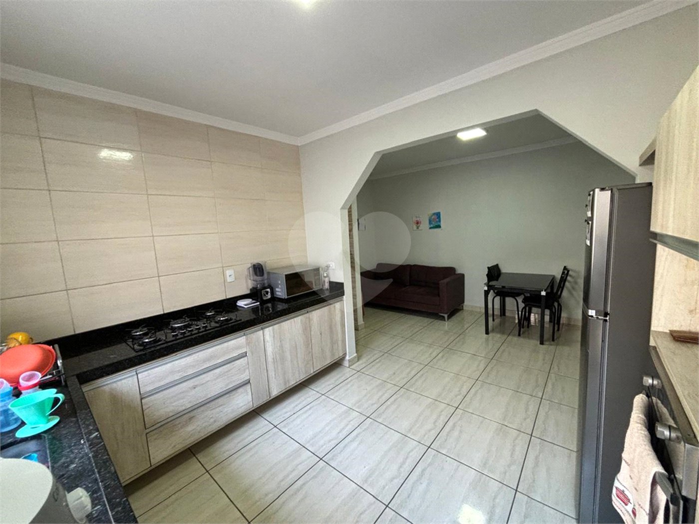 Casa à venda com 3 quartos, sendo 1 suíte, no Centro, Salto, SP