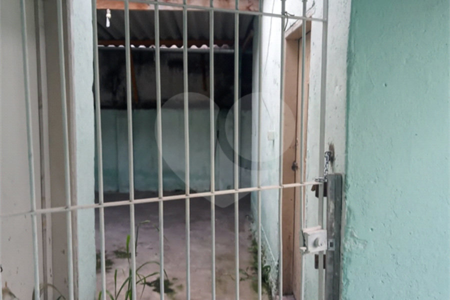 Terreno à venda com 2 quartos em Jaçanã, São Paulo, SP