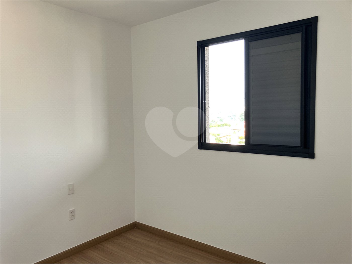 Apartamento à venda com 2 quartos, sendo 1 suíte, em Jardim Paulistano, Sorocaba, SP