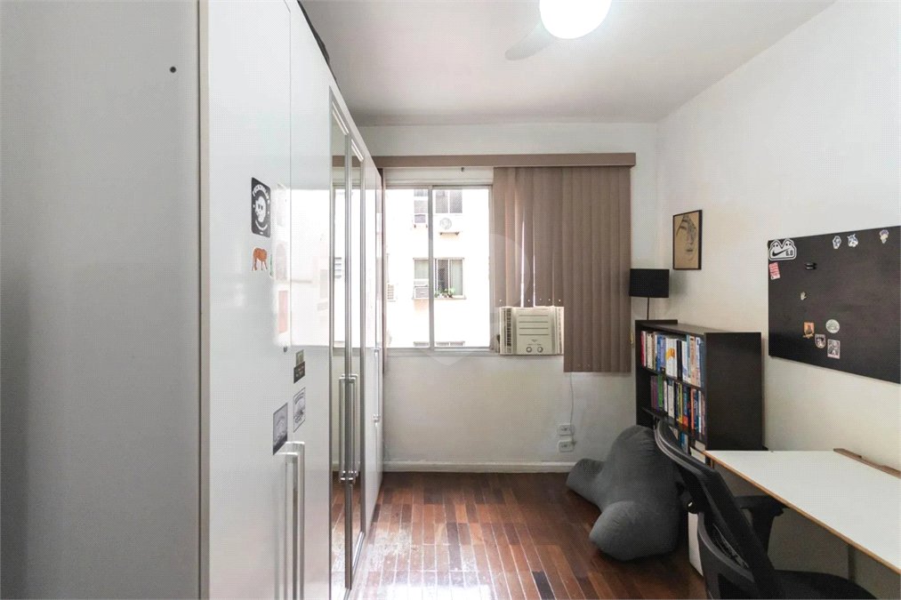 Apartamento à venda com 3 quartos, sendo 1 suíte, em Tijuca, Rio de Janeiro, RJ