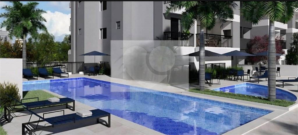 Apartamento à venda com 3 quartos, sendo 1 suíte, em Vila Rosalia, Guarulhos, SP