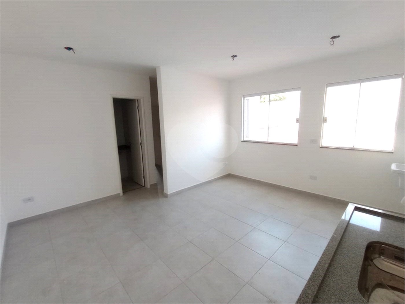 Apartamento à venda ou para alugar com 2 quartos em Vila Ema, São Paulo, SP