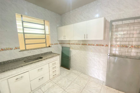 Casa à venda com 3 quartos em Campo Grande, Rio de Janeiro, RJ