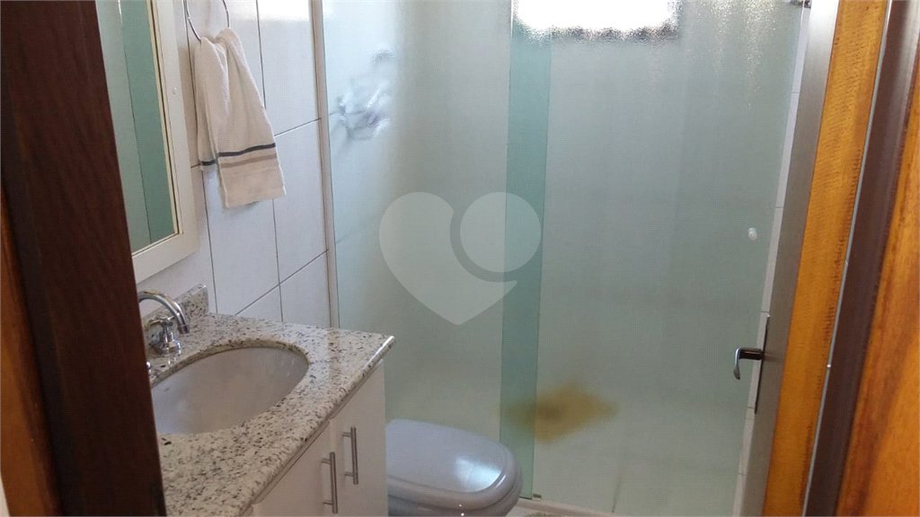 Sobrado à venda com 3 quartos, sendo 1 suíte, em Freguesia do Ó, São Paulo, SP