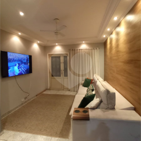 Casa Térrea à venda com 3 quartos em Jardim Santa Bárbara, Sorocaba, SP