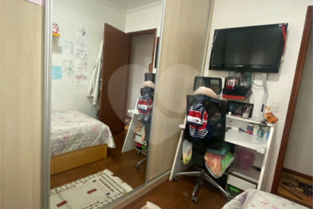 Apartamento à venda com 3 quartos, sendo 1 suíte, em Parque Mandaqui, São Paulo, SP