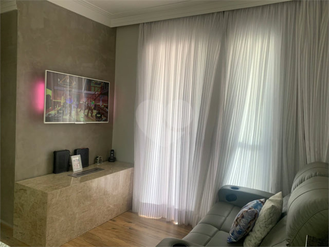 Apartamento à venda com 2 quartos, sendo 1 suíte,  em Vila Guilherme, São Paulo, SP