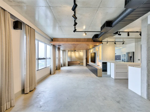 Apartamento à venda com 2 suítes em Alto da Boa Vista, São Paulo, SP