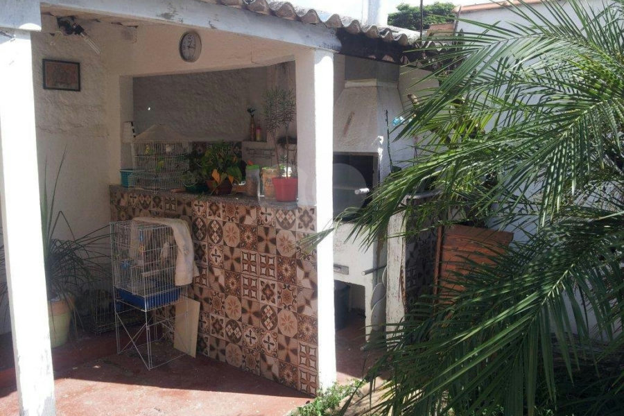 Casa à venda com 3 quartos em Parada Inglesa, São Paulo, SP