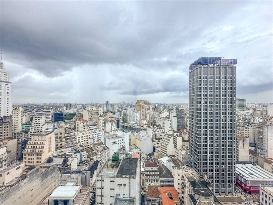 Sala à venda no Centro, São Paulo, SP