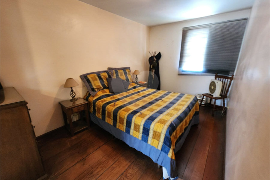 Cobertura à venda com 4 quartos, sendo 2 suítes, em Mandaqui, São Paulo, SP