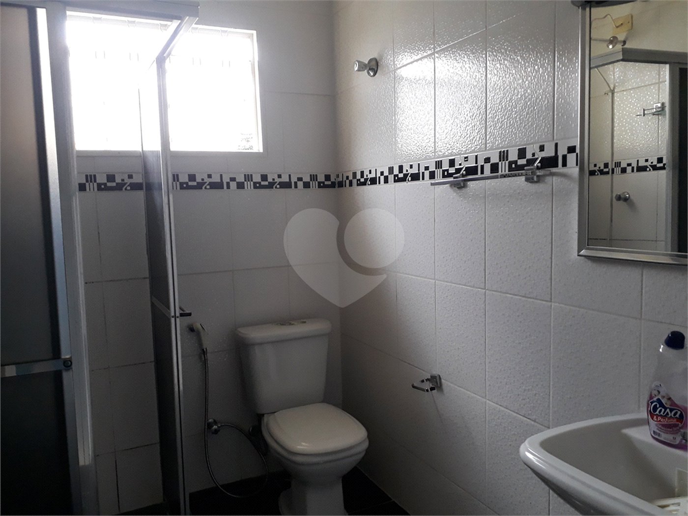 Sobrado à venda com 3 quartos em Mandaqui, São Paulo, SP