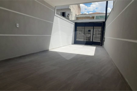 Sobrado à venda com 3 quartos, sendo 1 suíte, em Vila Medeiros, São Paulo, SP