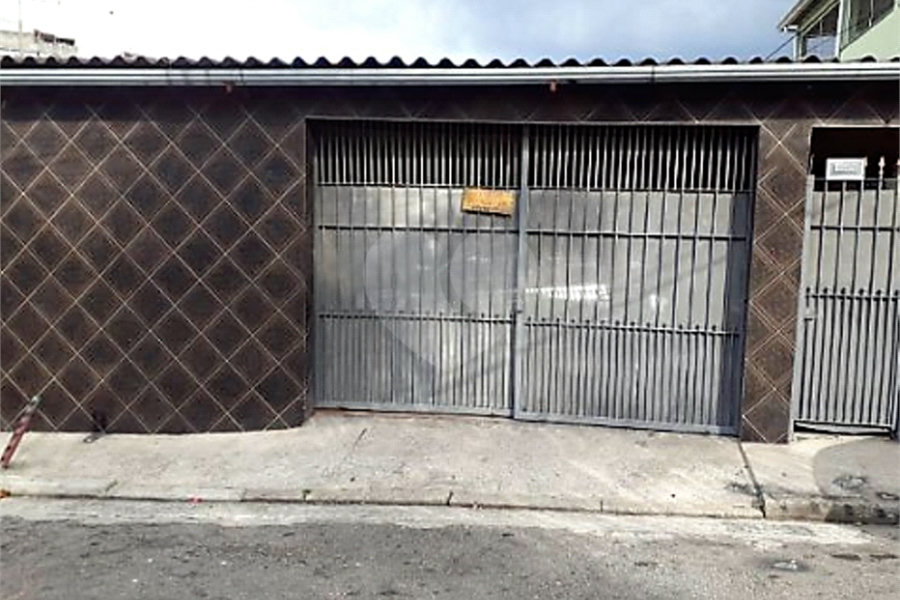 Casa à venda com 6 quartos em Freguesia do Ó, São Paulo, SP