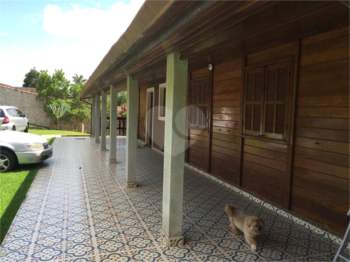 Casa à venda com 4 quartos, sendo 1 suíte, em Vila Machado, Mairiporã, SP
