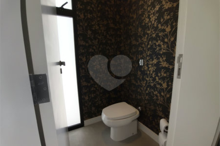Casa à venda com 4 suítes no condomínio Alphaville Nova Esplanada 1, Votorantim - SP