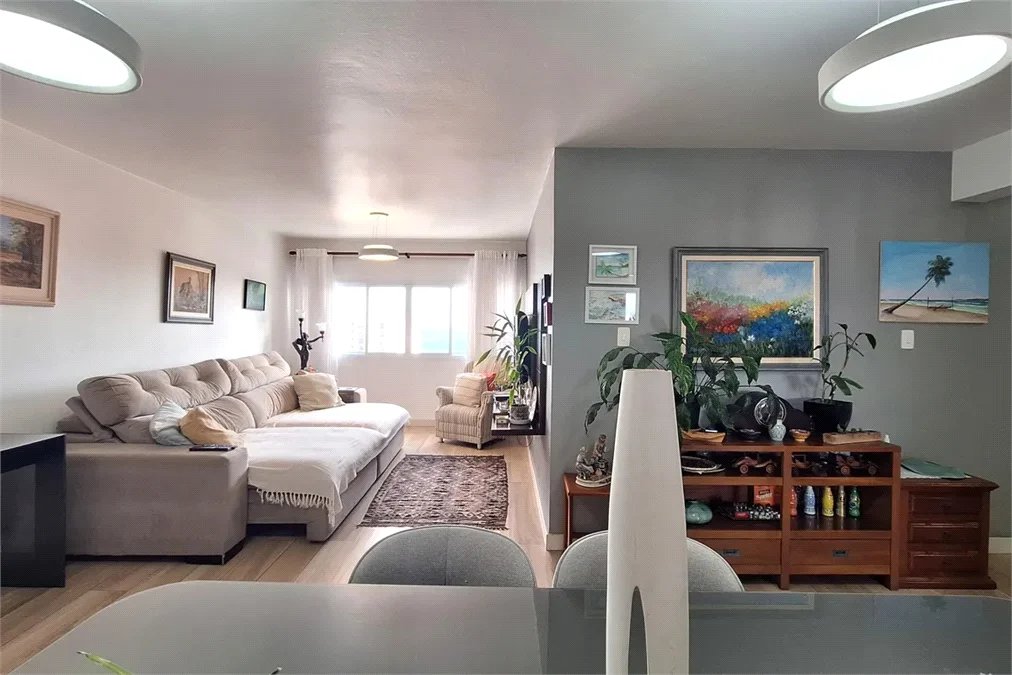 Apartamento à venda com 2 quartos em Sumarezinho, São Paulo, SP