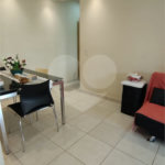 Apartamento à venda com 2 quartos em Campo Grande, Rio de Janeiro, RJ