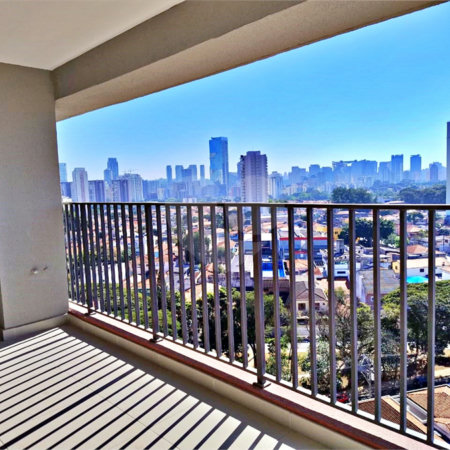 Apartamento à venda com 3 quartos, sendo 1 suíte, em Vila Cruzeiro, São Paulo, SP
