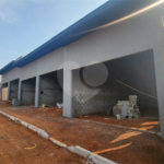 Salão Comercial para alugar em Jardim das Cerejeiras, Atibaia, SP