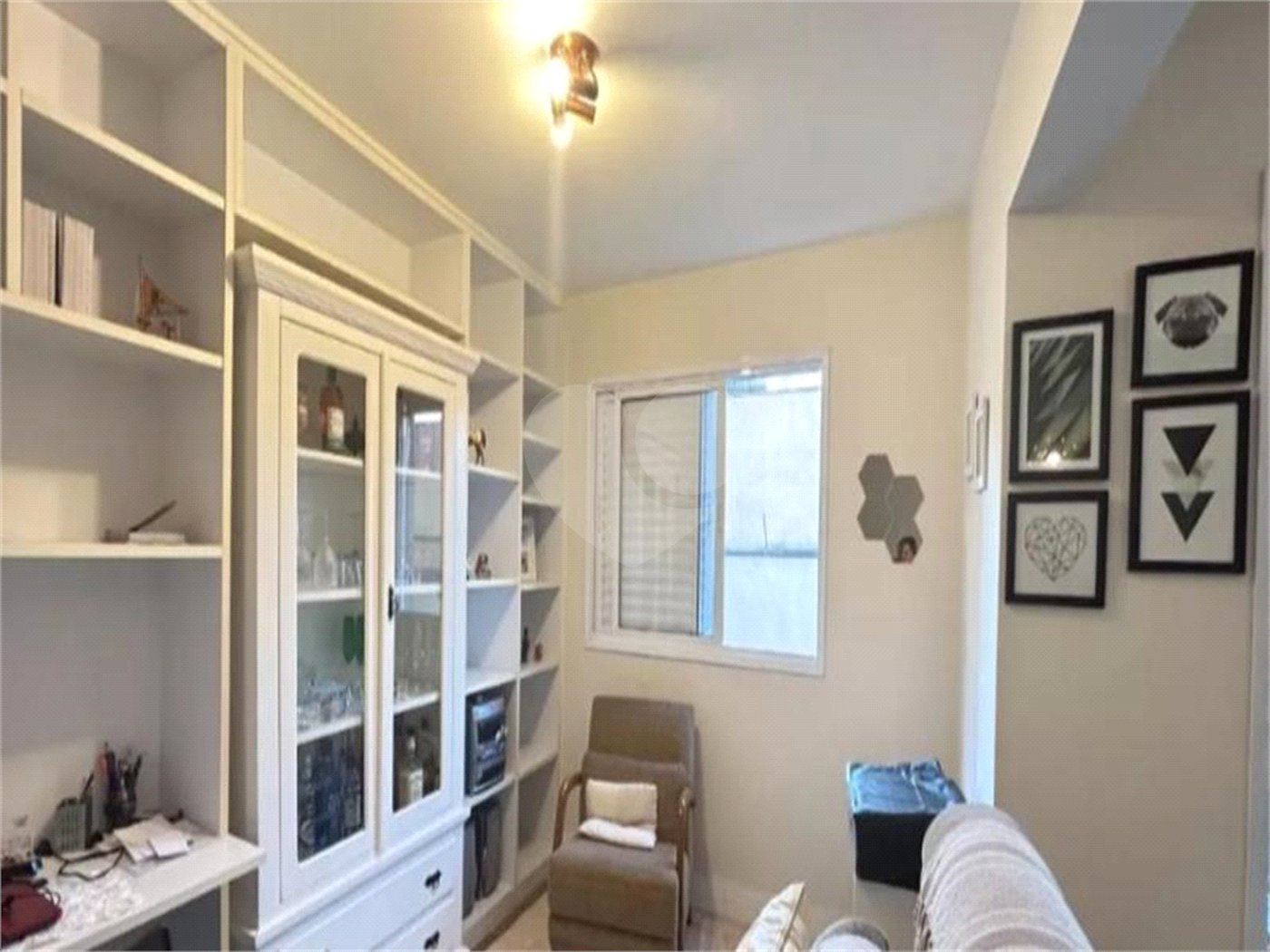 Apartamento à venda com 3 quartos, sendo 2 suítes, em Santana, São Paulo, SP