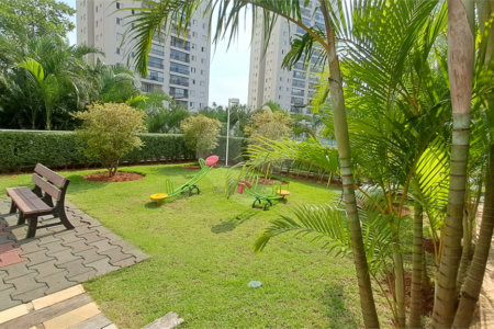 Apartamento à venda com 4 quartos, sendo 3 suítes, em Lauzane Paulista, São Paulo, SP