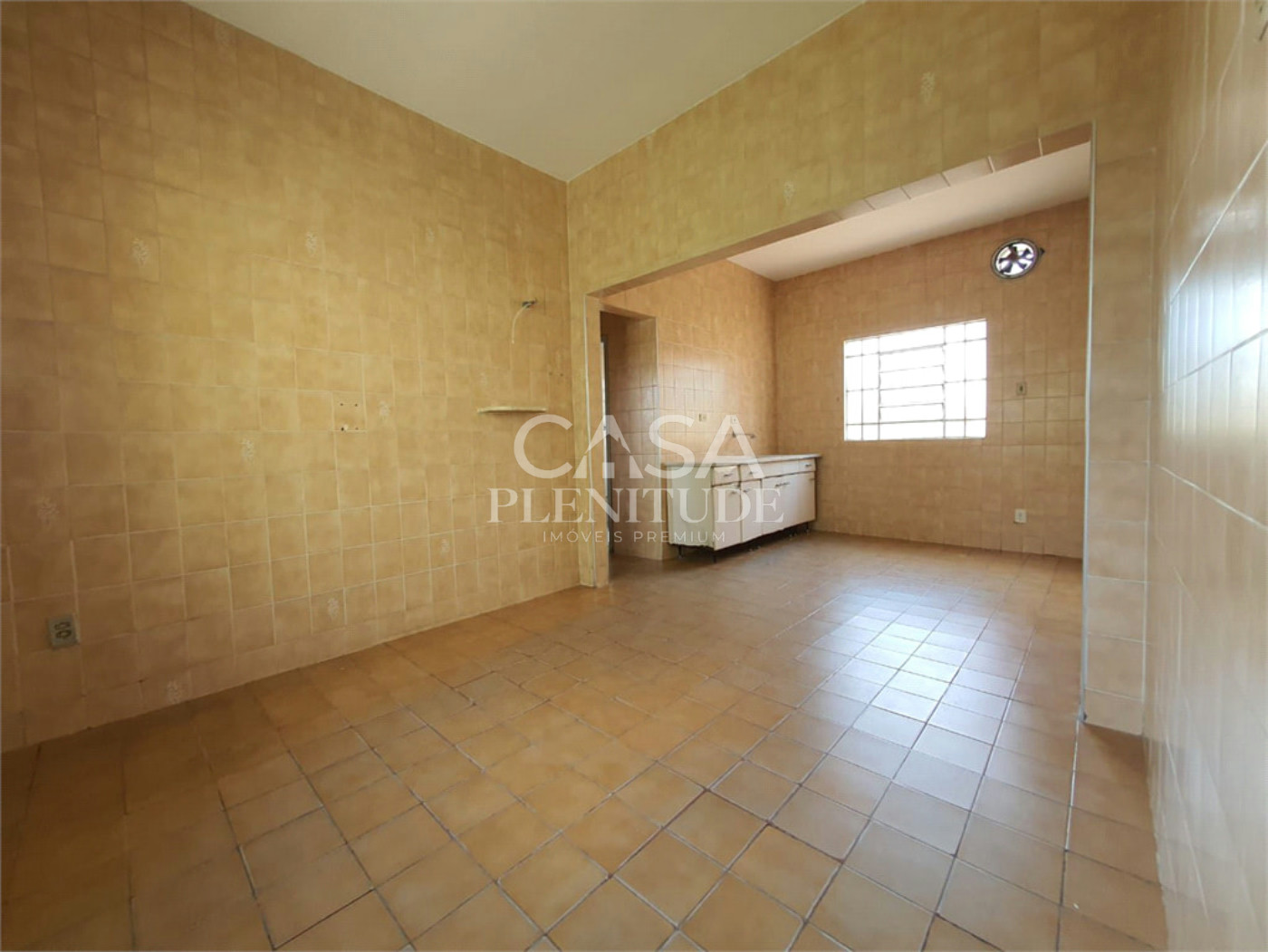 Casa à venda com 3 quartos em Vila Augusta, Sorocaba, SP