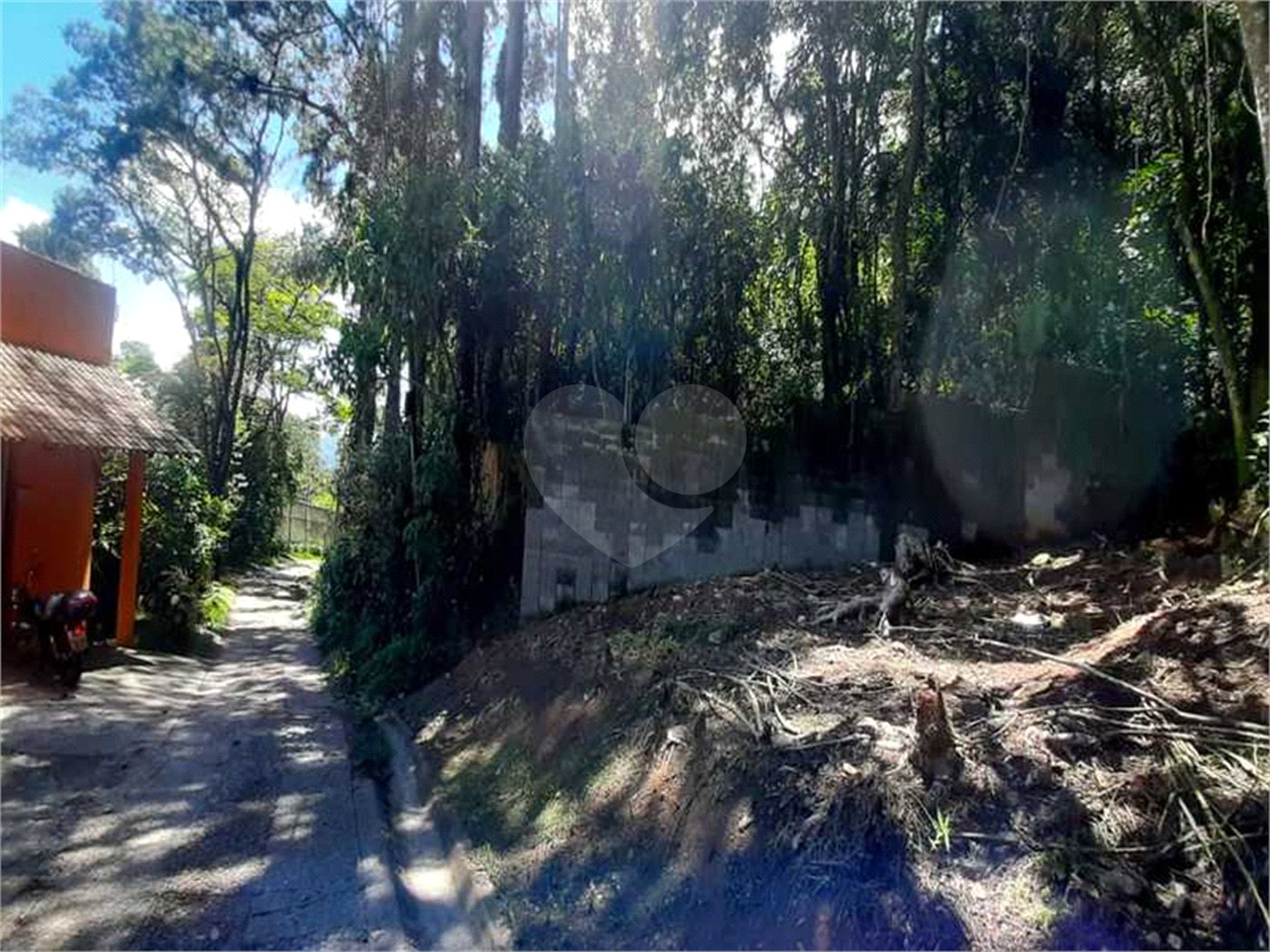 Terreno à venda em Serra da Cantareira, Mairiporã, SP