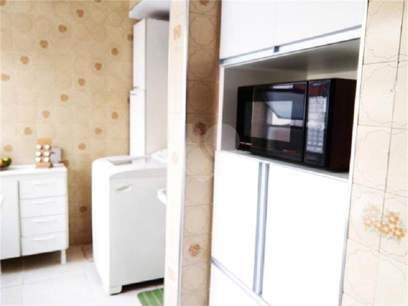 Apartamento à venda com 2 quartos em Jaçanã, São Paulo, SP