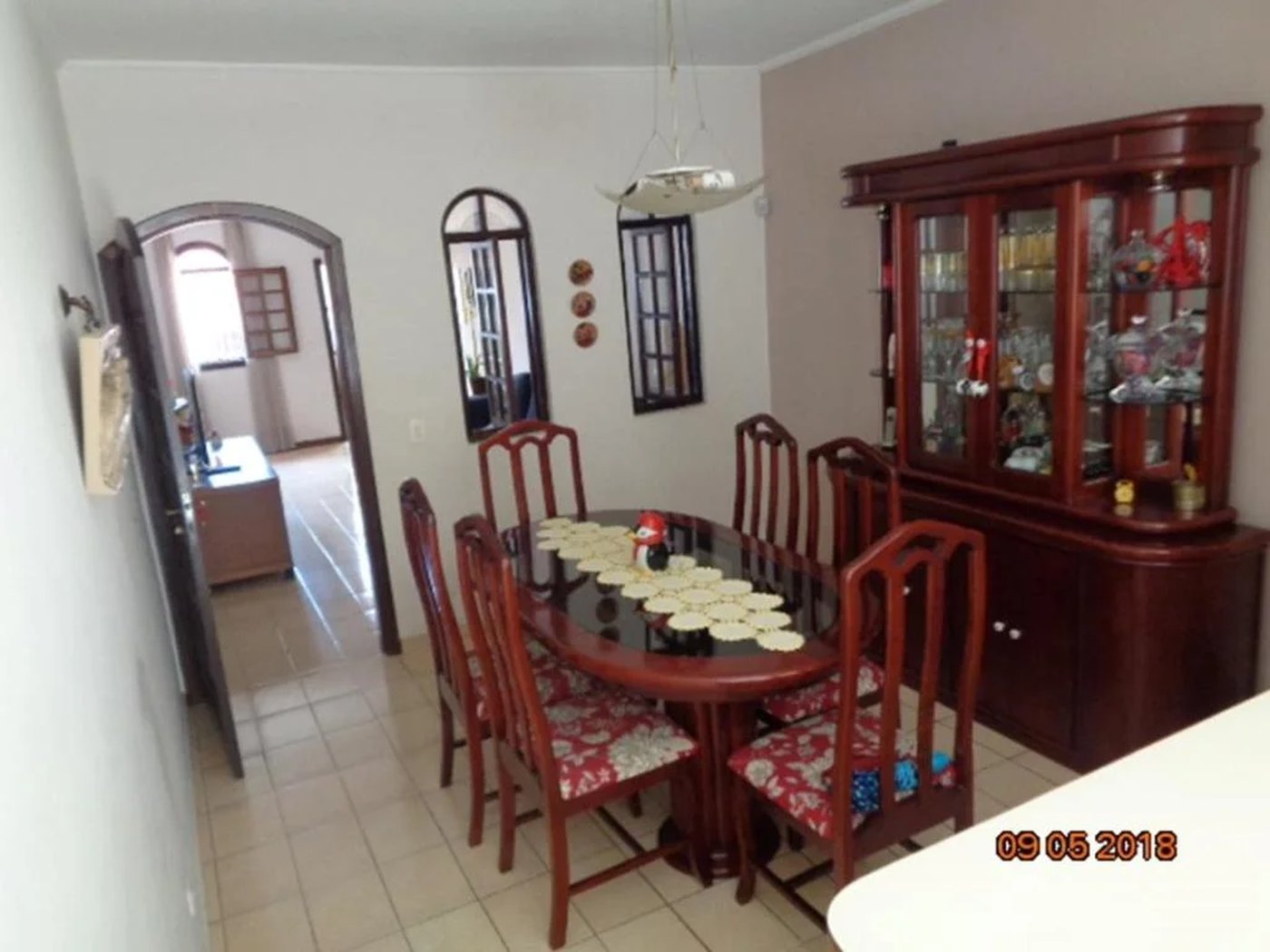 Casa Térrea à venda com 3 suítes em Ferreira, São Paulo, SP