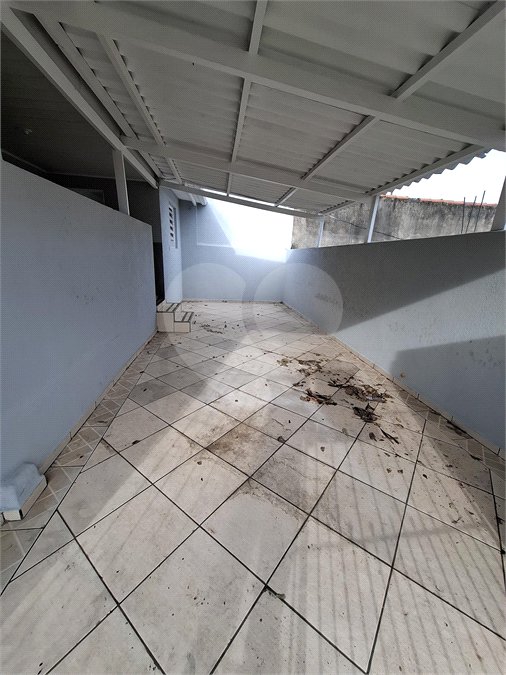 Casa para alugar com 1 quarto em Jardim Morada do Sol, Indaiatuba, SP
