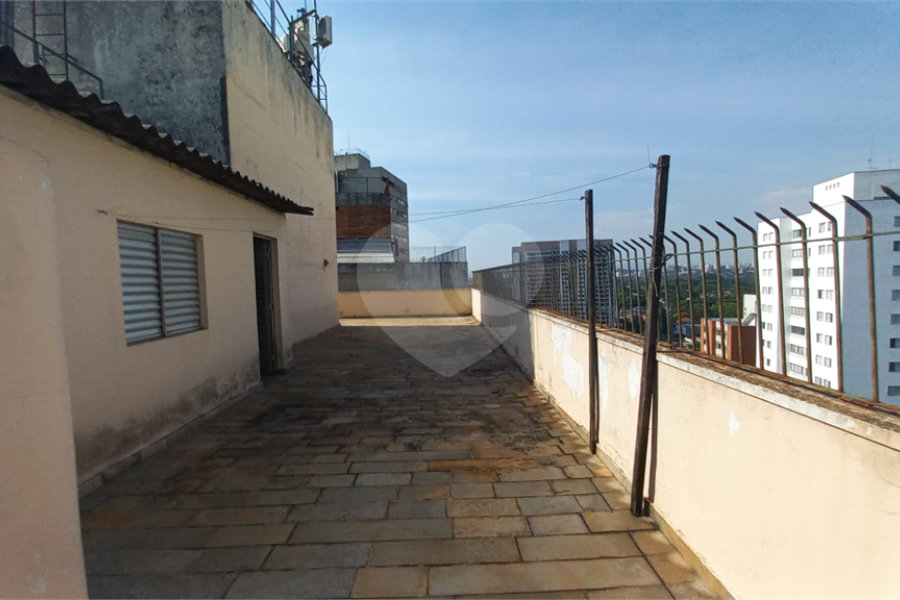 Cobertura à venda com 3 quartos, sendo 1 suíte,  em Butantã, São Paulo, SP