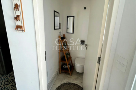 Casa em condomínio à venda com 3 suítes em Jardim Villagio Milano, Sorocaba, SP
