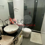 Cobertura à venda com 4 quartos, sendo 1 suíte, em Tijuca, Rio de Janeiro, RJ