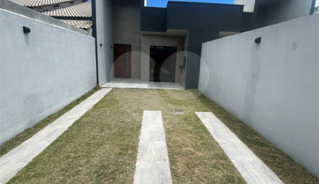 Casa à venda com 2 quartos, sendo 1 suíte,  no condomínio Parque Guará, Rio de Janeiro - RJ