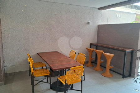 Apartamento à venda com 1 quarto em Vila Mazzei, São Paulo, SP