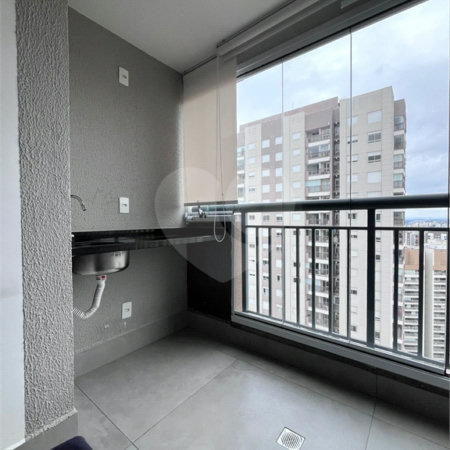 Apartamento à venda com 2 quartos, sendo 1 suíte, em Vila Andrade, São Paulo, SP