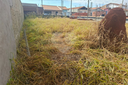 Terreno à venda em Parque São Bento, Itapetininga, SP
