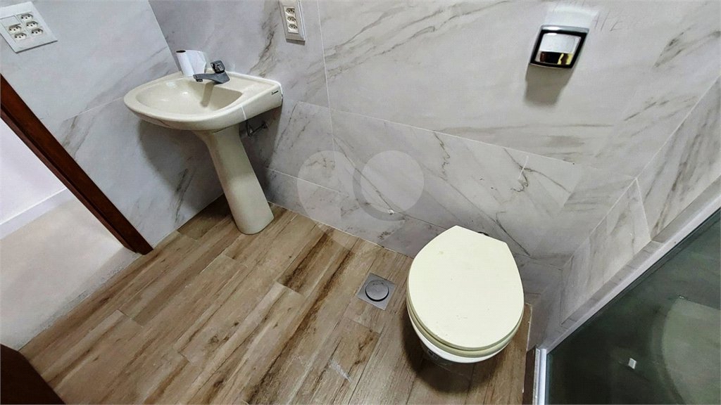 Apartamento à venda com 2 quartos em Tijuca, Rio de Janeiro, RJ