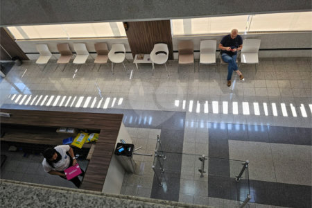 Sala à venda em Campo Belo, São Paulo, SP