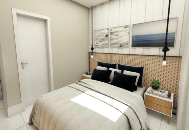 Residencial Bossanova