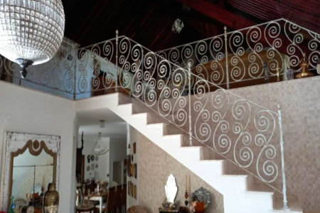 Casa à venda com 3 quartos, sendo 1 suíte,  em Bosque, Vinhedo, SP