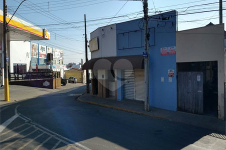 Terreno à venda no Centro, Elias Fausto, SP