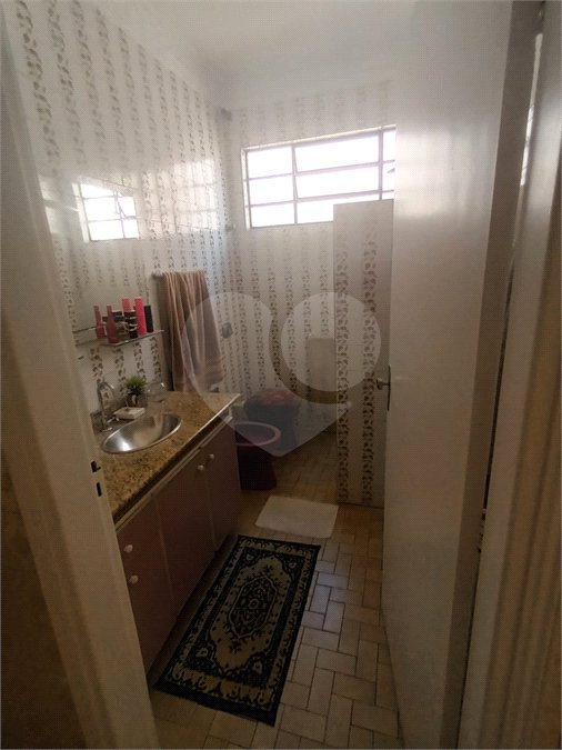 Casa Térrea à venda com 3 quartos em Vila Rio Branco, Jundiaí, SP