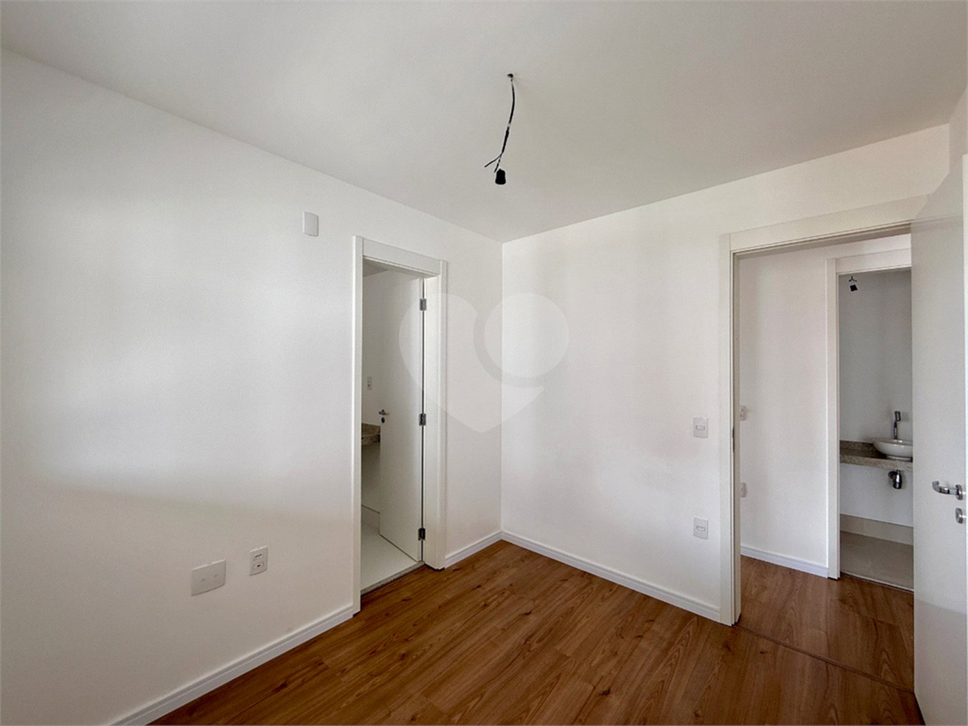 Apartamento à venda com 3 suítes em Brooklin, São Paulo, SP